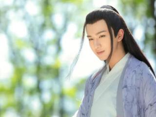 李宏毅演过的电视剧（李宏毅出演的五个古装剧角色）