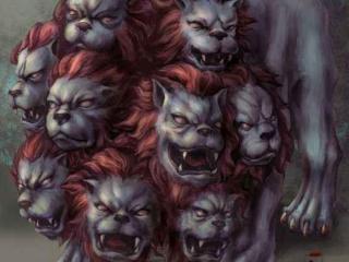 西游记原著实力排行（西游记原著中有5大顶级妖怪）