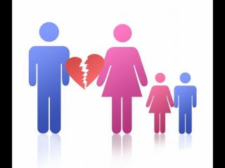 女方没工作离婚孩子判给谁?（女方没工作离婚可以要小孩吗）