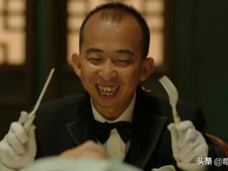 灵魂摆渡五公子（为什么五公子执着于吃人）