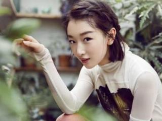 金城武周冬雨（周冬雨在片场胡乱加词）