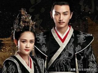 杨坚独孤伽罗（杨坚和皇后独孤伽罗伉俪情深）