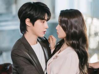 高颜值甜宠韩剧（近期必追的5部高甜韩剧）