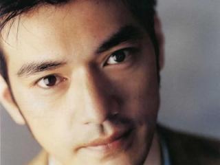 金城武巅峰颜值（金城武巅峰期有多帅）