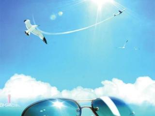 太阳镜什么颜色好（太阳镜选什么颜色好）