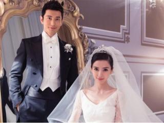 黄晓明伴郎团（黄晓明的伴郎团卧虎藏龙）