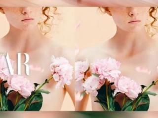 身体乳要避开的部位（原来涂身体乳也有讲究）