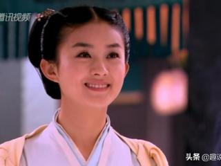 陆贞总共有几套官服（陆贞除了女官造型外）