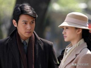 陆毅主演的电视剧大全（谍聊│陆毅的四部谍战片你都看否）