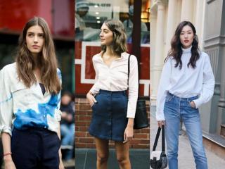 服装搭配技巧大全（30条实用搭配技巧）