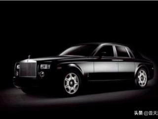 世界上最奢侈的座驾，世界十大顶级豪华座驾排行榜