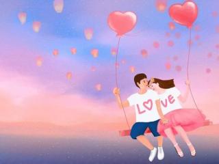 哄女朋友开心的话道歉（和女朋友道歉既搞笑又管用的话）