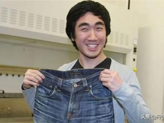 如何去除牛仔裤异味（养牛仔裤多久洗一次呢）