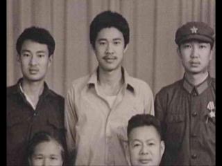 吕丽萍张丰毅（张丰毅为何与吕丽萍离婚）