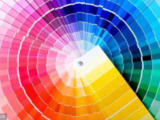 色彩搭配口诀（常用的颜色搭配口诀）