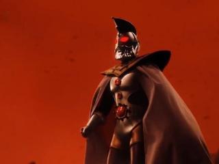 神秘四奥实力排名（谁才是神秘四奥中的最强战士）