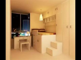 十年后的中国（据说十年后中国的房子将是这样）