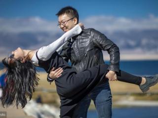 让女朋友感动流泪的话（让女人感动流泪的情话）