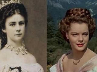 童话爱情故事（茜茜公主的童话爱情）