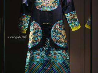 女人的生活用品（来自盛京——清宫后妃的生活用品）