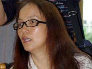 吕丽萍前夫陶伟猝死（二婚丈夫在酒店意外猝死）