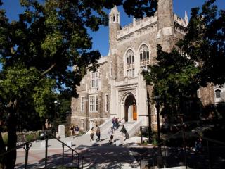 考国外研究生条件（出国留学读研究生有哪些要求）