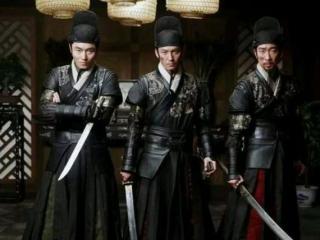 锦衣卫是哪个朝代的（明朝锦衣卫有数十万兵马）