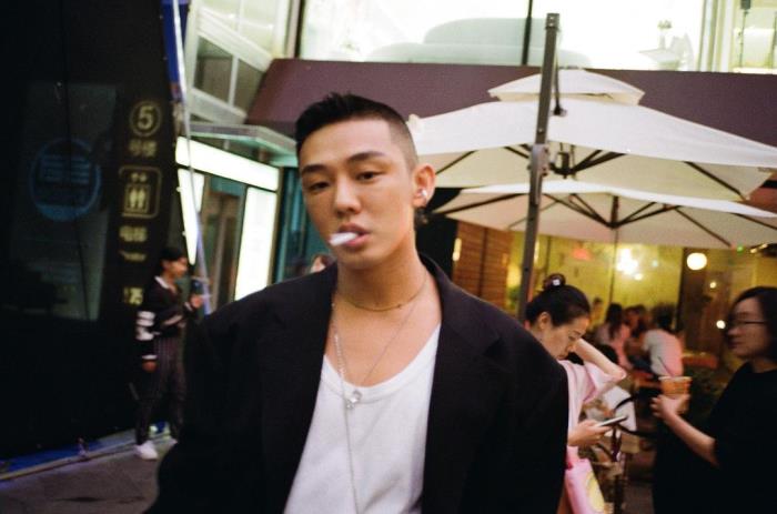 丨刘亚仁是少数被肯定的85后忠武路演员