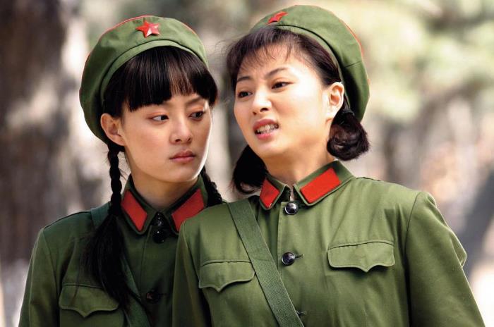 幸福像花儿一样大结局她的婚姻注定不会幸福