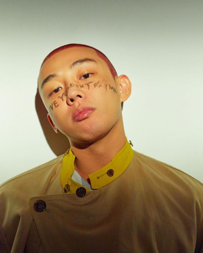 丨刘亚仁是少数被肯定的85后忠武路演员