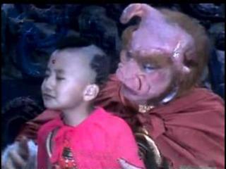 西游记牛魔王（牛魔王下场为何那么惨）