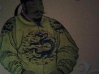 皇上的老婆称呼什么（古代皇帝的亲属是怎么称呼的）