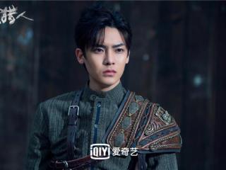 侯明昊电视剧（侯明昊又迎来4部热剧）