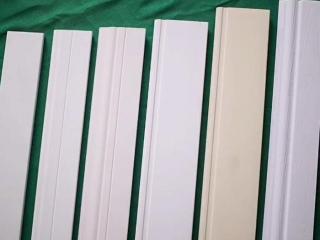 象牙白和自然色的区别（据说颜色选了象牙白的屋主）