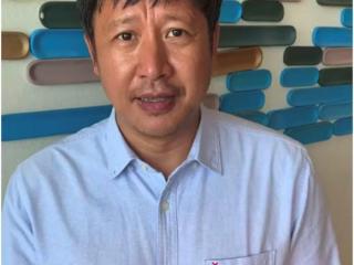 张国强的老婆（老戏骨张国强近况曝光）