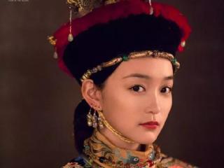 何泓姗电视剧（何泓姗颜值成全场最佳）