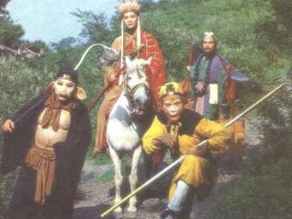 西游记拍了多少年（最老的西游记影视作品）