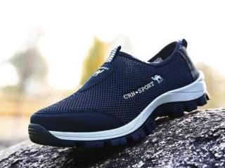 网面白鞋怎么清洗干净（教你如何清洗网面鞋）