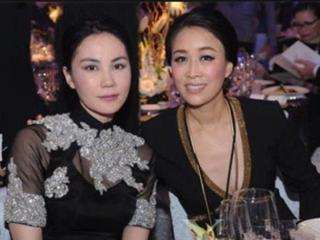 王菲那英岁月（那英心里还是放不下和王菲的争斗）