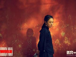 邪不压正许晴（许晴周韵哪一个更令你心动）