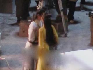 侯明昊女朋友（关晓彤与侯明昊私下牵手培养感情）