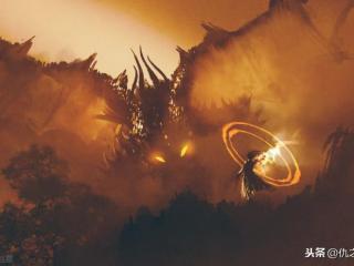 应龙是最强龙吗（烛龙、应龙谁才是龙族最强）