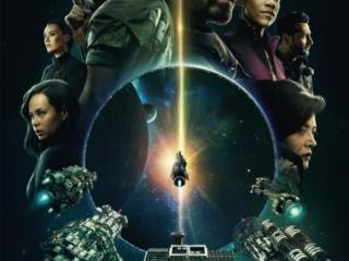 无垠的太空第四季（第四季12月13日回归）