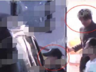 潘粤明女朋友（潘粤明绯闻女友什么来路）