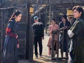 斗罗大陆真人版演员表（真人版演员名单公布）