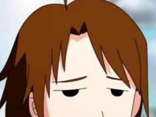 头发中间有个旋（头发为什么会有发旋）