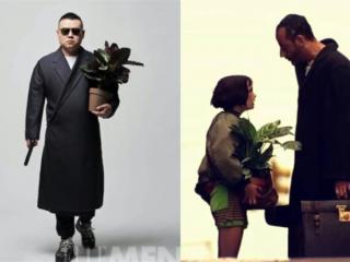 岳云鹏真实身高（岳云鹏罕见登上杂志）