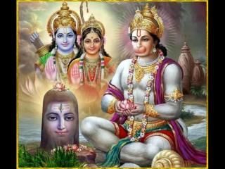 印度猴神哈努曼（神猴哈努曼又是什么来头）