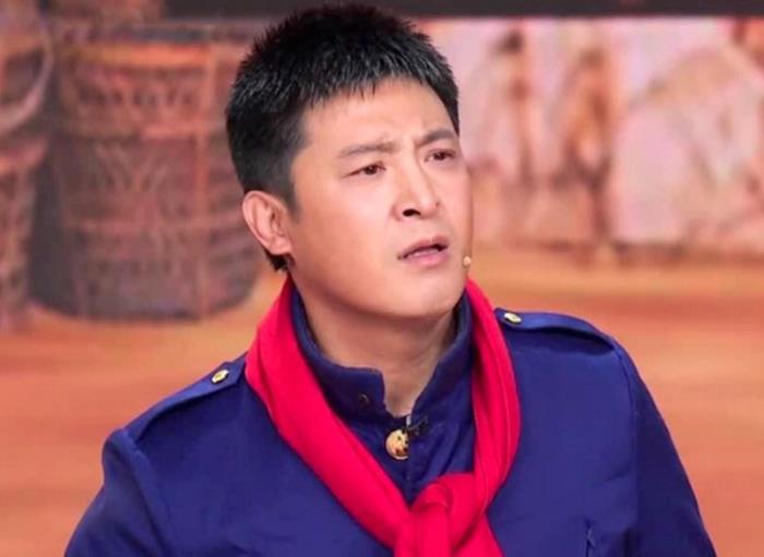 喜剧演员男中国中国喜剧小品8大男神