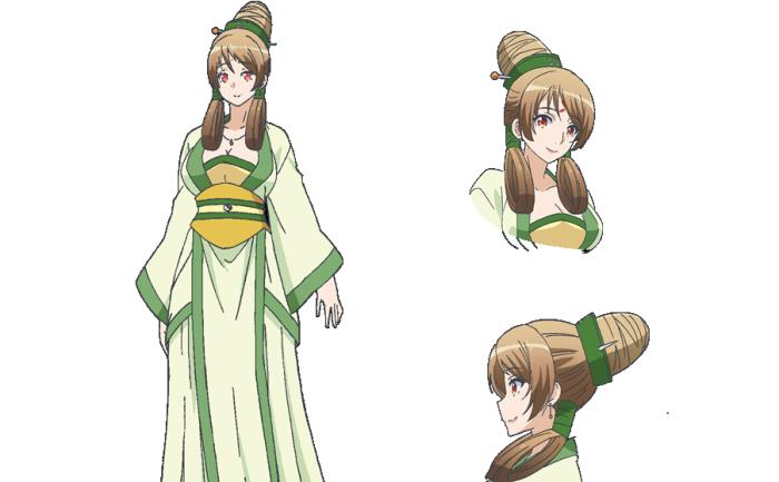 王舞3000金丹表示什么王舞当为灵剑山女神之首